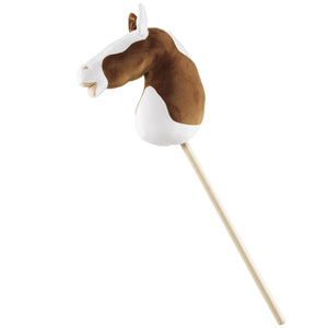 PANDURO DIY HOBBY HORSE