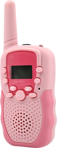 WALKIE TALKIE - ROSE