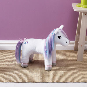 PANDURO REGENBOGENMÄHNE FÜR DIY HOBBY PONY