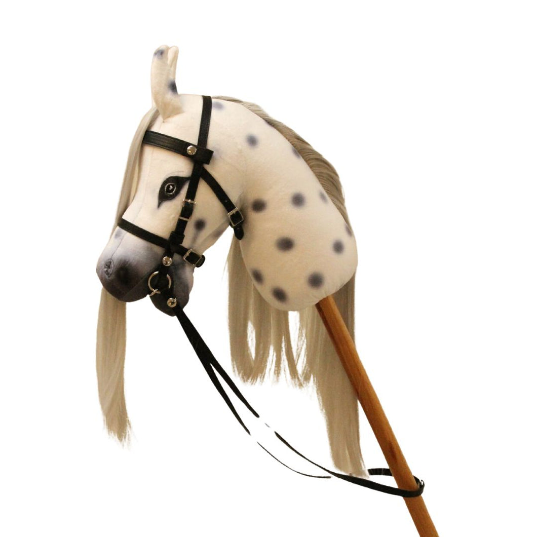 HOBBY HORSE MAGIC SPOTTED