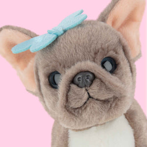 STUDIO PETS PLUSH – BIBI (16 CM)