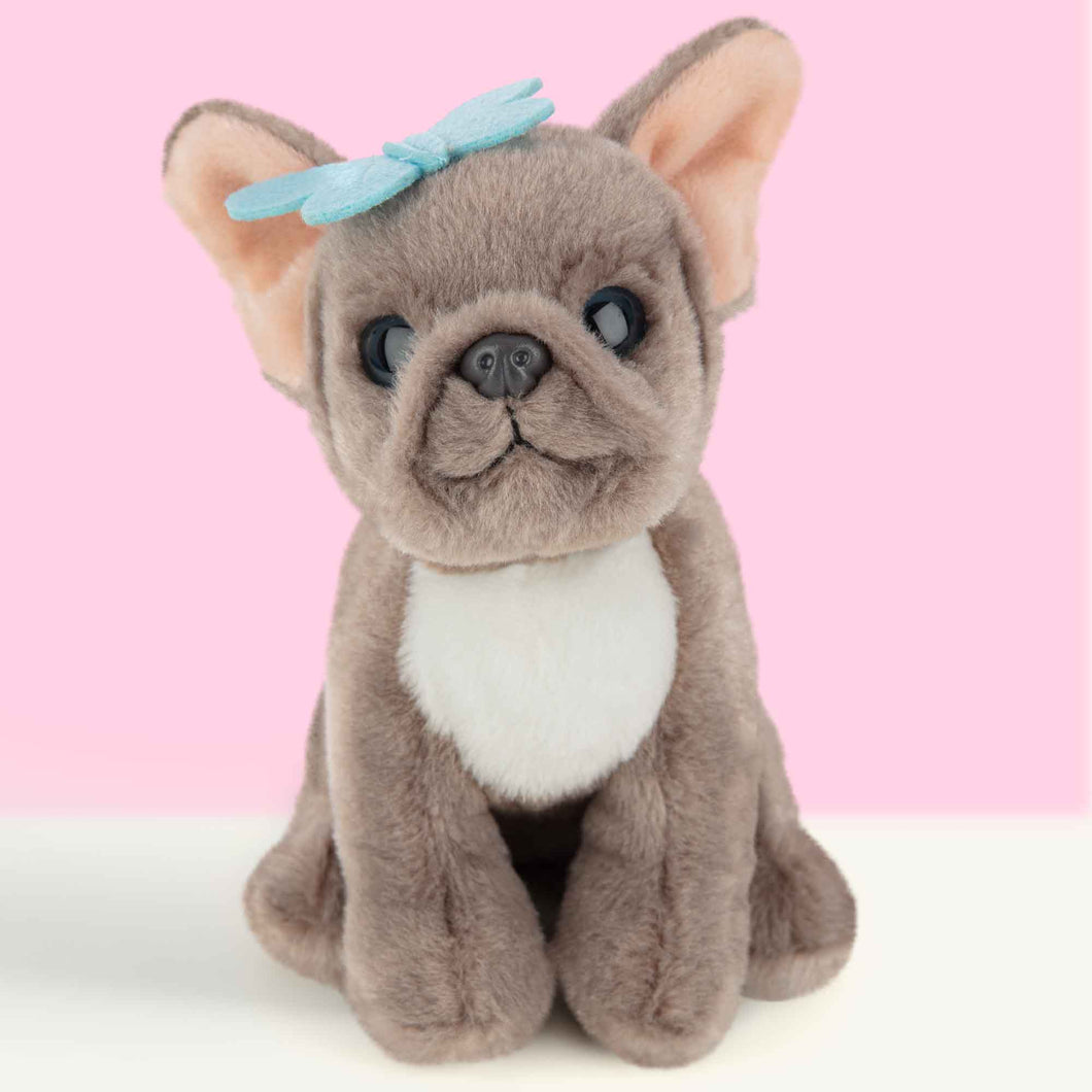 STUDIO PETS PLUSH – BIBI (16 CM)