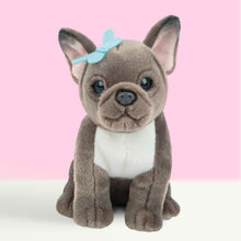 Laden Sie das Bild in den Galerie-Viewer, STUDIO PETS PLUSH – BIBI (23 CM)
