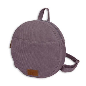 BACK PACK – ROUND