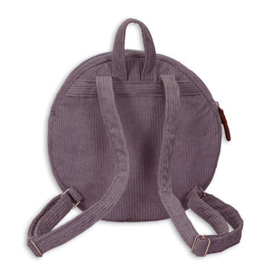 BACK PACK – ROUND