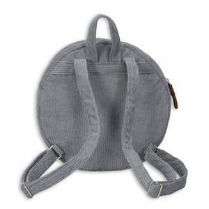 BACK PACK – ROUND