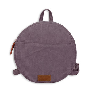 BACK PACK – ROUND