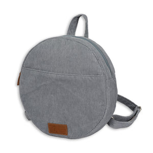 BACK PACK – ROUND