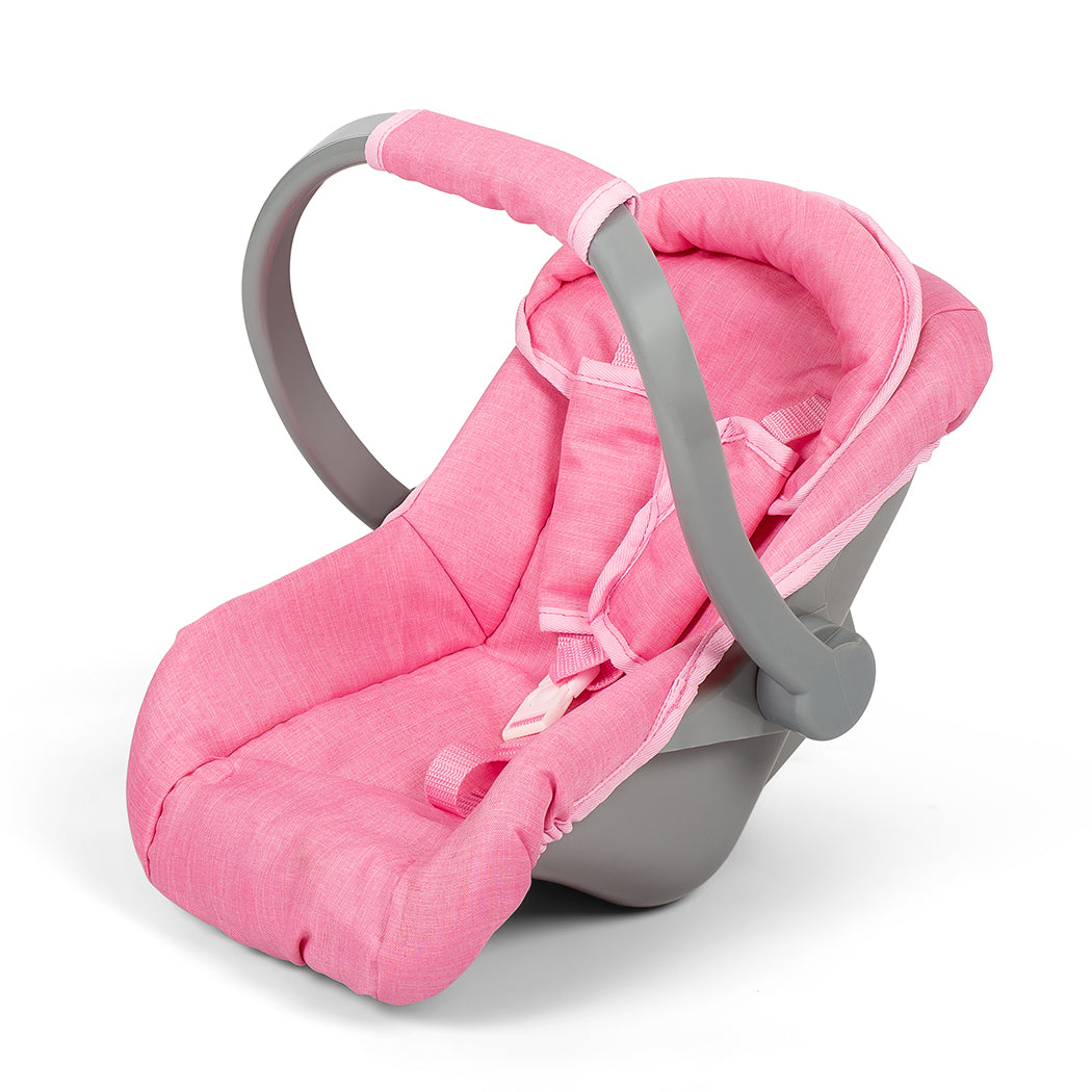 CAR SEAT (NEW)