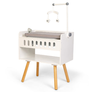 CHANGING TABLE – 2-IN-1