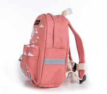 Laden Sie das Bild in den Galerie-Viewer, CITY BACKPACK – PINK
