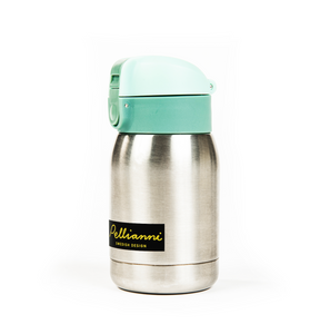 THERMOS 200 ML – GREEN
