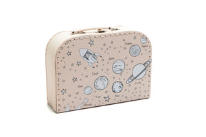 SPACE BAG – ROSE