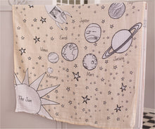 Laden Sie das Bild in den Galerie-Viewer, ORGANIC MUSLIN – SPACE
